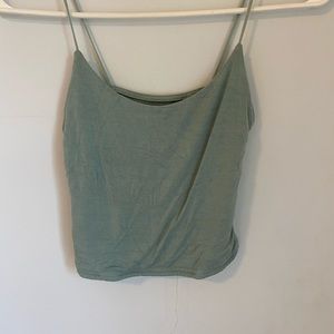 Pac Sun Tank Top